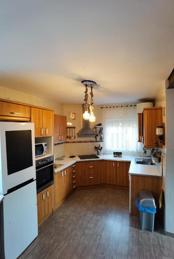 Amazing Vila Close To Sitges, Jacuzzi, Swimming Pool & Exellent Views Olivella Zewnętrze zdjęcie