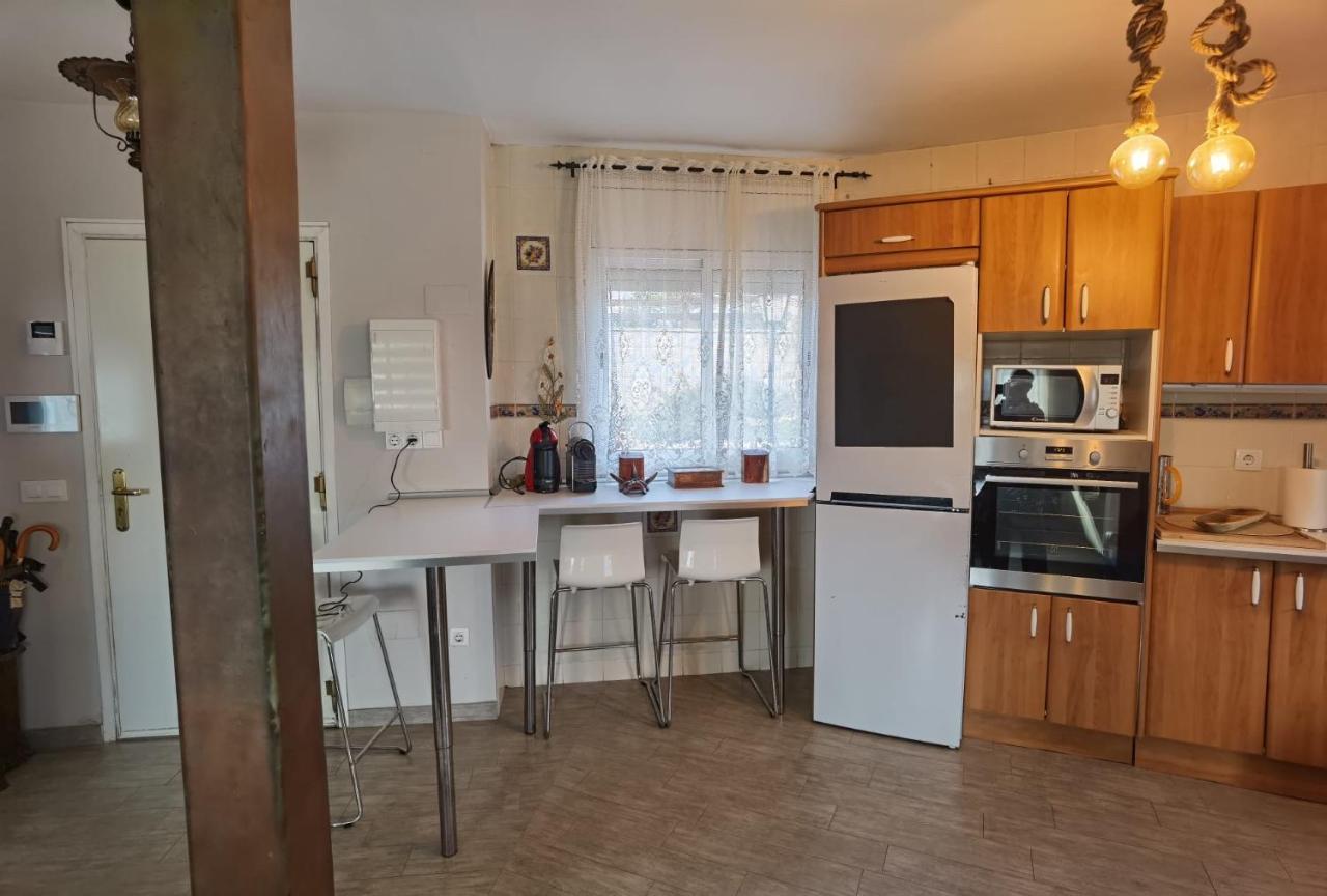 Amazing Vila Close To Sitges, Jacuzzi, Swimming Pool & Exellent Views Olivella Zewnętrze zdjęcie