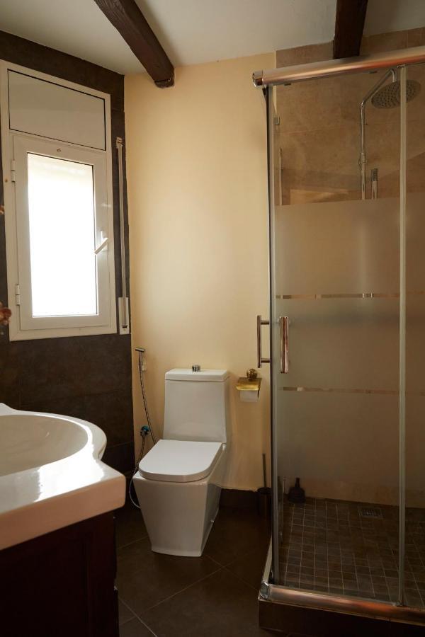 Amazing Vila Close To Sitges, Jacuzzi, Swimming Pool & Exellent Views Olivella Zewnętrze zdjęcie