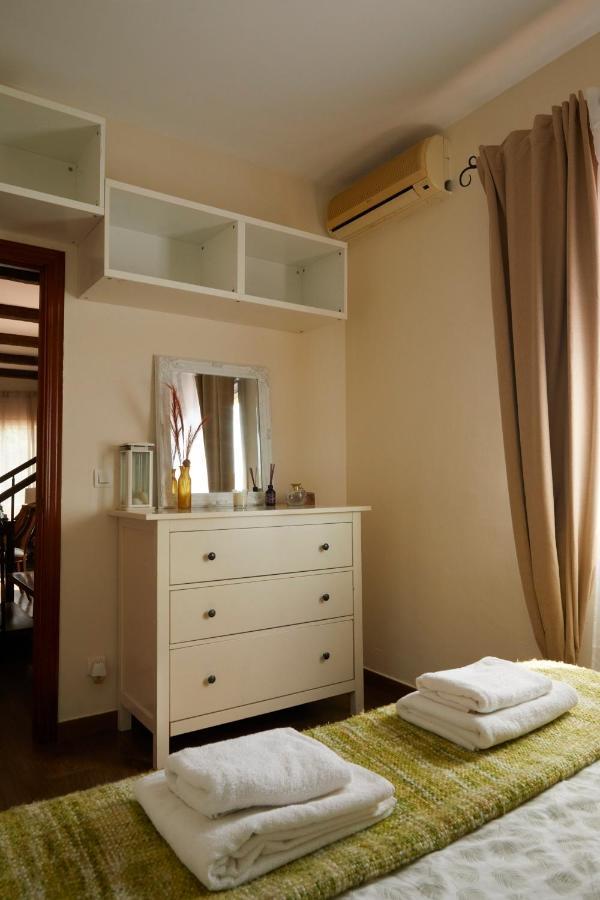 Amazing Vila Close To Sitges, Jacuzzi, Swimming Pool & Exellent Views Olivella Zewnętrze zdjęcie
